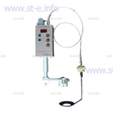 Контроллер высоты SF-HC30 A1 - st-e.info - Железногорск