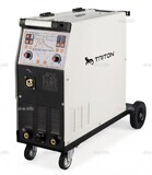 Сварочный полуавтомат TRITON ALUMIG 250P Dpulse Synergic - st-e.info - Железногорск