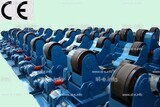 Вращатели роликовые самоцентрирующиеся HGZ-80 - st-e.info - Железногорск