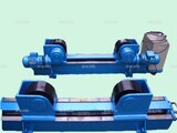 Роликовые вращатели HGK-5 (плавная регулировка, частотный привод) - st-e.info - Железногорск