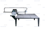 Консольная машина плазменной резки и газовой ST-ZZ1525 (1500х2500мм) - st-e.info - Железногорск
