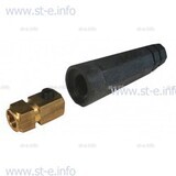 Гнездо BЕB 10-25 ABI-IF 10-25 - st-e.info - Железногорск