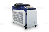 Аппарат лазерной очистки ST-E-O 1500W Raycus - st-e.info - Железногорск