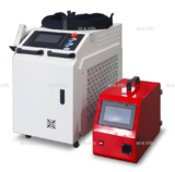 Аппарат лазерной сварки ST-E 1000W серия E  - st-e.info - Железногорск