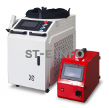 Аппарат лазерной сварки ST-E 2700W серия Е - st-e.info - Железногорск