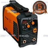 Сварочный инвертор Сварог PRO ARC 180 (Z208S) - st-e.info - Железногорск