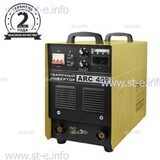 Сварочный инвертор ARC-409, 380В - st-e.info - Железногорск