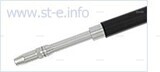 Горелка для автоматической сварки Tbi AUT-10W, прямой гусак - st-e.info - Железногорск