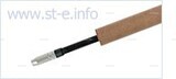 Горелка для автоматической сварки TBi  AUT-150, прямой гусак  - st-e.info - Железногорск