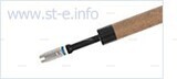 Горелка для автоматической сварки TBi  Tbi AUT-250, прямой гусак  - st-e.info - Железногорск