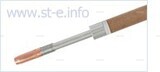 Горелка для автоматической сварки Tbi -AUT-6G, прямой гусак  - st-e.info - Железногорск