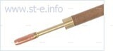 Горелка для автоматической сварки Tbi-AUT-7G,прямой гусак - st-e.info - Железногорск