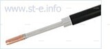 Горелка для автоматической сварки Tbi AUT- 8W,прямой гусак - st-e.info - Железногорск