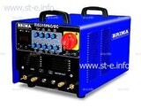 Универсальная установка аргонно-дуговой сварки BRIMA TIG 315P ac/dc - st-e.info - Железногорск