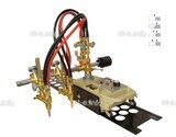 Полуавтоматическая машина газовой резки CG1-100H - st-e.info - Железногорск