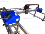 Портальная машина термической резки ST Plus 3000x1800mm - st-e.info - Железногорск
