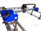 Портальная машина термической резки ST Plus 12000x3500mm - st-e.info - Железногорск