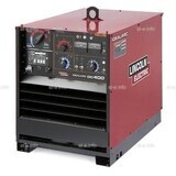 Idealarc DC-400  - st-e.info - Железногорск