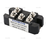Диодный модуль MDS 100A 1600V - st-e.info - Железногорск