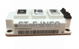 IGBT модуль FF300R06KE3 Infineon 300A 600V - st-e.info - Железногорск