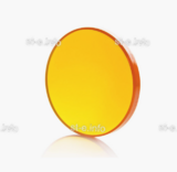 Фокусирующая линза ZnSe D50.8*9,65/ Ф190.5 - st-e.info - Железногорск