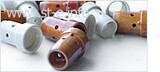 Газовый диффузор TBi 260 Черный - st-e.info - Железногорск
