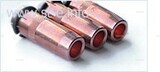 сопло коническое d= 12мм  к горелкам MIG/MAG - st-e.info - Железногорск