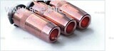Сопло коническое d=12,5мм  к горелкам MIG/MAG - st-e.info - Железногорск