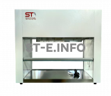 Беспылевой бокс для очистки лазерных головок STV-950 - st-e.info - Железногорск
