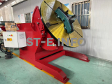 Сварочный позиционер HB-100  - st-e.info - Железногорск