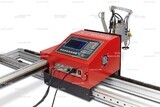 Консольная машина плазменной резки ST COMPACT 6-1500 c ЧПУ - st-e.info - Железногорск
