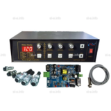 Контроллер высоты XPTHC-100V - st-e.info - Железногорск