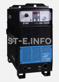 Источник плазменной резки LGK-200HD (плазморез) - st-e.info - Железногорск