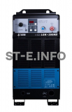 Источник плазменной резки LGK-400HD (плазморез) - st-e.info - Железногорск