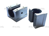 Линейный подшипник SBR20UU - st-e.info - Железногорск