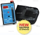 Переносной оксиметр OX™-100X - st-e.info - Железногорск