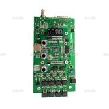 Управляющая плата для контроллера высоты  SF-HC30A3 - st-e.info - Железногорск