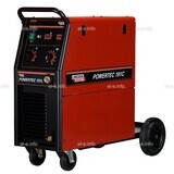 Полуавтомат Lincoln Electric Powertec 191С для сварки - st-e.info - Железногорск