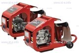 Механизм подачи проволоки PWF-4 Plus - st-e.info - Железногорск