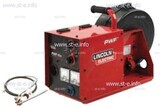 Механизм подачи проволоки PWF-4GS wire feeder - st-e.info - Железногорск