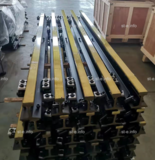 Рельс для станков Messer 24 кг 45*103*2000 мм  - st-e.info - Железногорск
