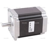 Двухфазный шаговый двигатель nema23 57HS  - st-e.info - Железногорск