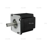 Шаговый двигатель 110HSG201-8004A24-B35 с планетарным редуктором (1:16) - st-e.info - Железногорск