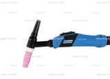 Сварочная аргонодуговая uорелка (TIG) SR-P 17 V TBi 4 м (газовое охлаждение) - st-e.info - Железногорск