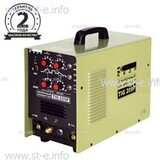 Инвертор сварочный TIG-209P DC, 220В - st-e.info - Железногорск