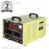 Инвертор сварочный TIG-259P AC/DC, 380В - st-e.info - Железногорск
