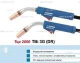 Горелка для полуавтоматической сварки TBi 3G-blue-ESG, длина 5 m - st-e.info - Железногорск