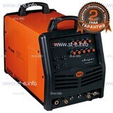 Сварочный инвертор Сварог  TECH TIG 250 P AC/DC (E102) - st-e.info - Железногорск