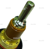  Электрод для плазмотрона арт. W03X0893-60A ECO - st-e.info - Железногорск