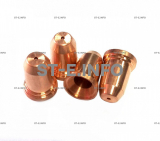 Сопло для плазмотрона AUTOCUT 125P арт. PD0179-13 - st-e.info - Железногорск